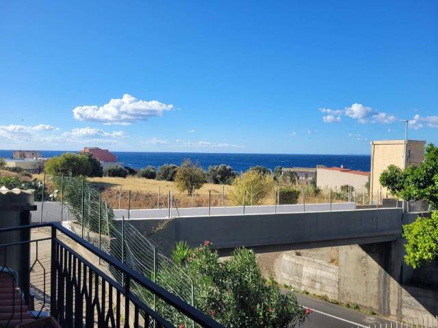 Appartamento in vendita a Reggio Calabria RC