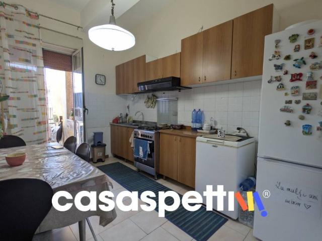 Appartamento in vendita a Reggio Calabria RC