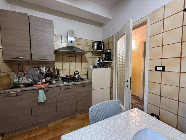 Appartamento in vendita a Reggio Calabria RC