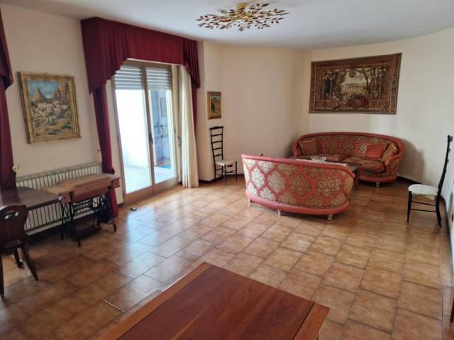 Appartamento in vendita a Reggio Calabria RC
