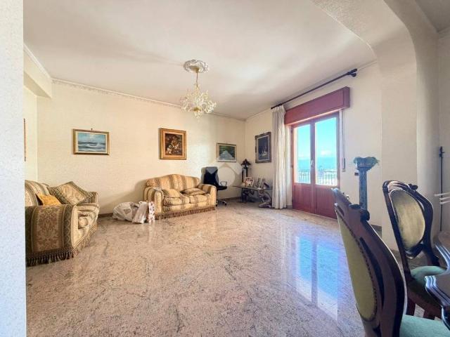 Appartamento in vendita a Reggio Calabria RC