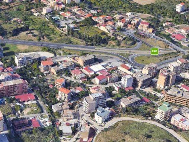 Appartamento in vendita a Reggio Calabria RC
