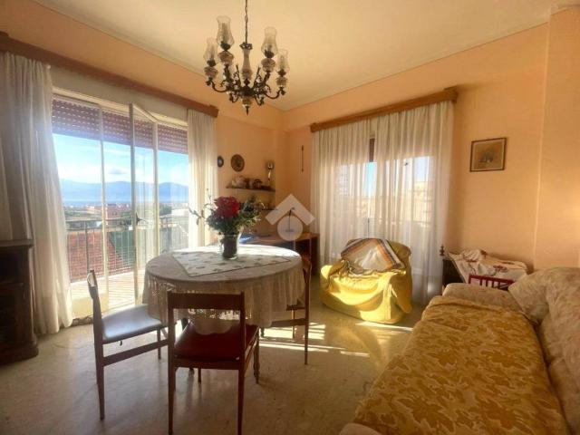 Appartamento in vendita a Reggio Calabria RC