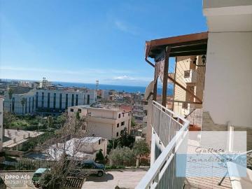 Appartamento in vendita a Reggio Calabria RC