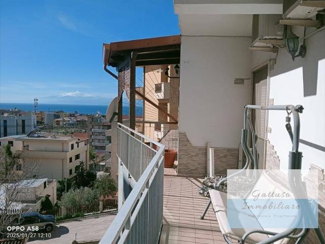 Appartamento in vendita a Reggio Calabria RC