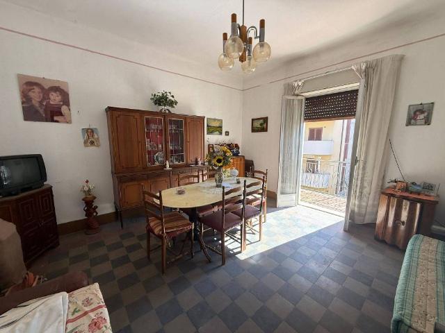 Appartamento in vendita a Reggio Calabria RC