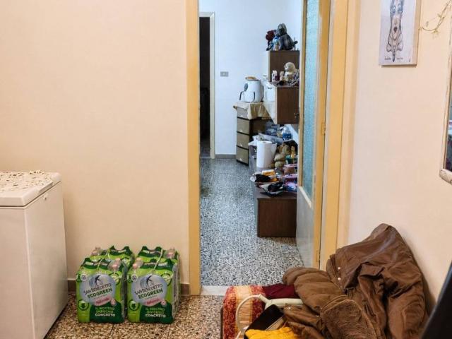 Appartamento in vendita a Reggio Calabria RC