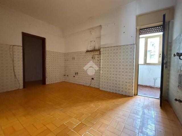 Appartamento in vendita a Reggio Calabria RC
