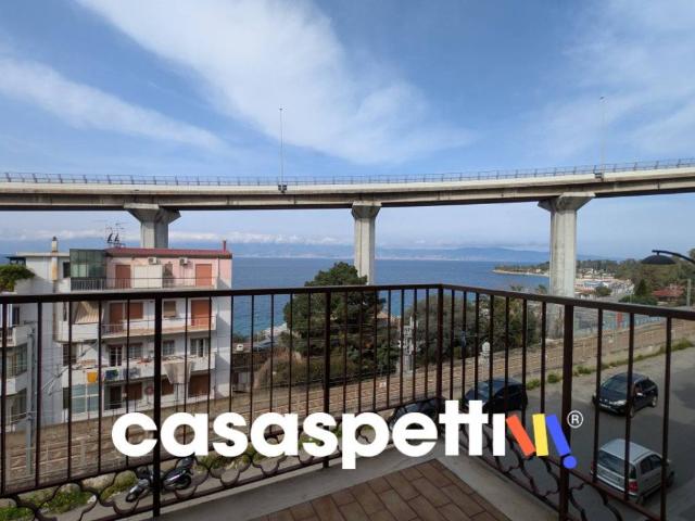 Appartamento in vendita a Reggio Calabria RC