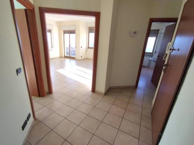 Appartamento in vendita a Reggio Calabria RC