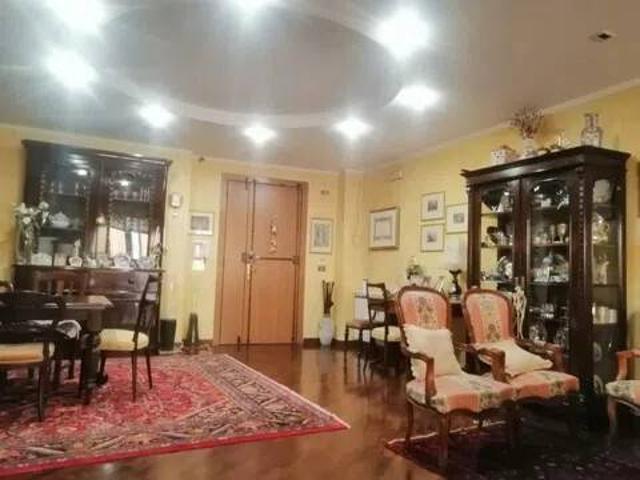 Appartamento in vendita a Reggio Calabria RC