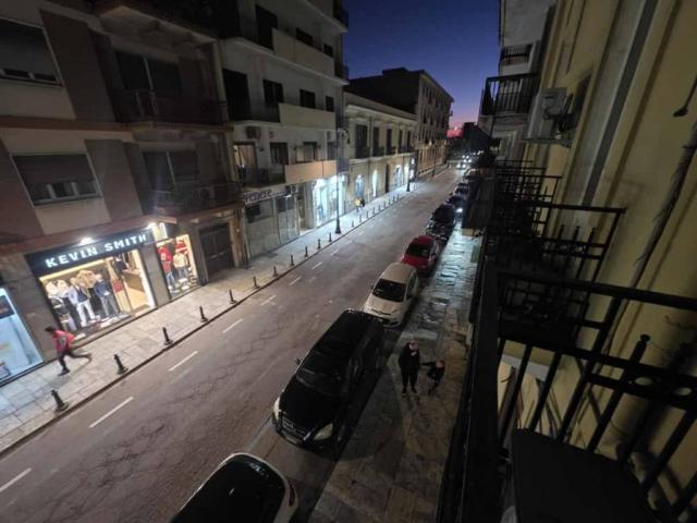 Appartamento in vendita a Reggio Calabria RC