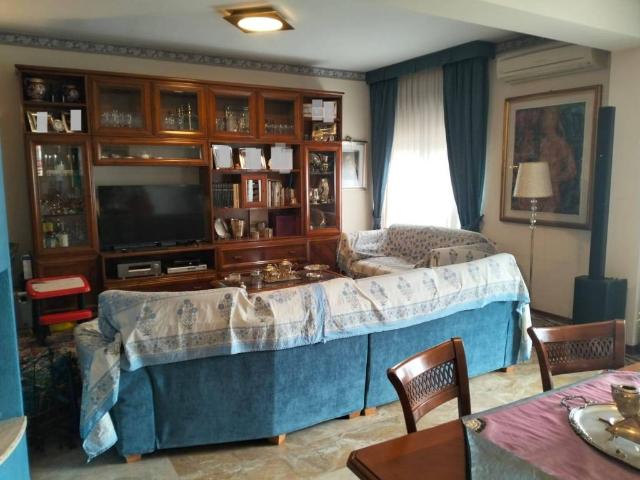 Appartamento in vendita a Reggio Calabria RC