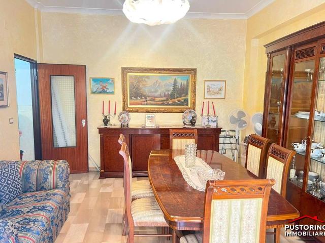 Appartamento in vendita a Reggio Calabria RC