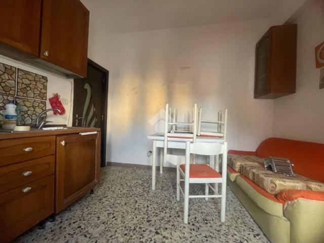 Appartamento in vendita a Reggio Calabria RC