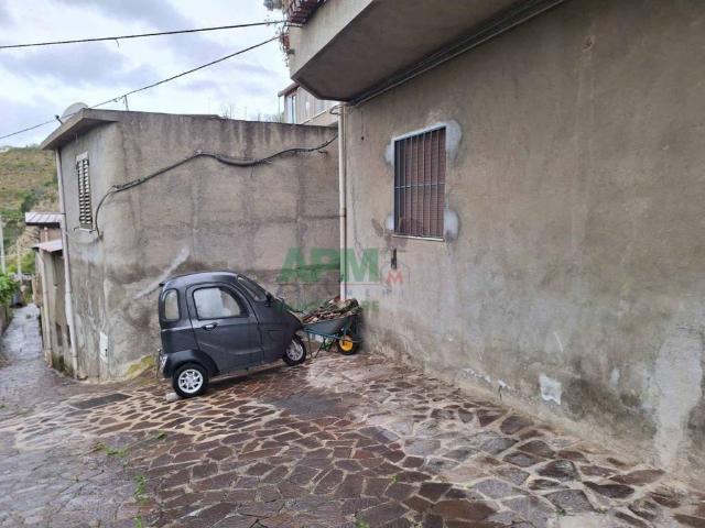 Appartamento in vendita a Reggio Calabria RC