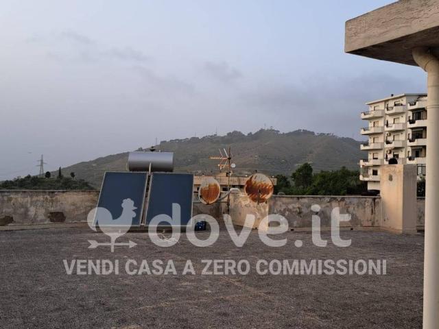 Appartamento in vendita a Reggio Calabria RC