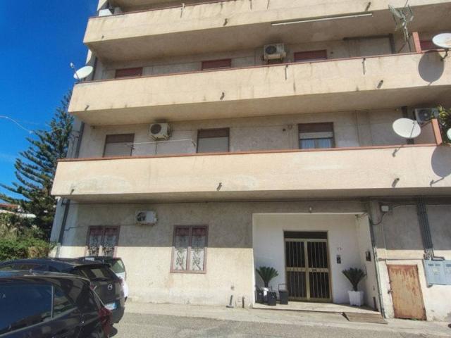Appartamento in vendita a Reggio Calabria RC