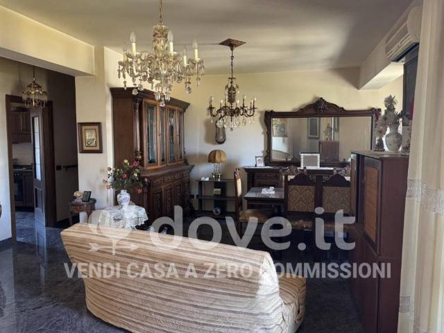 Appartamento in vendita a Reggio Calabria RC