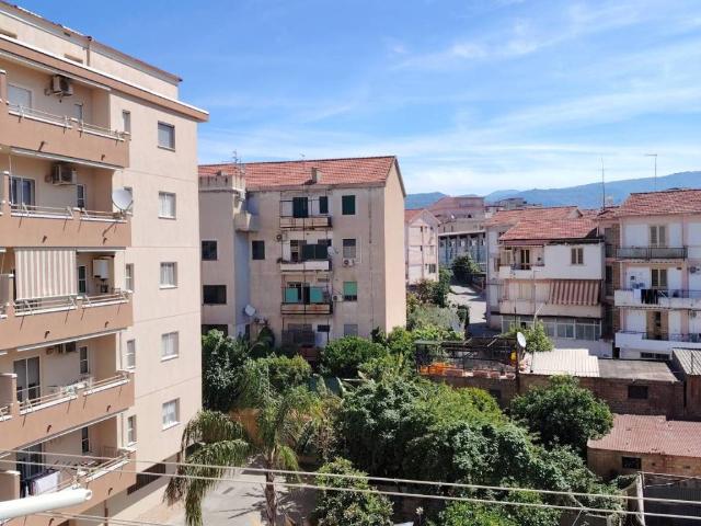 Appartamento in vendita a Reggio Calabria RC