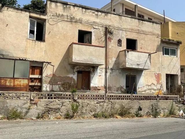 Appartamento in vendita a Reggio Calabria RC