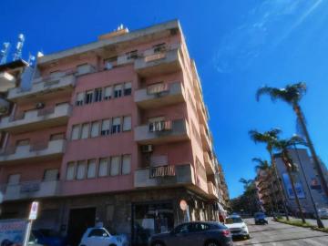 Appartamento in vendita a Reggio Calabria RC