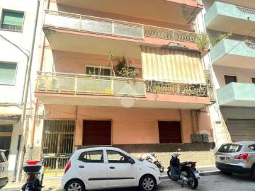 Appartamento in vendita a Reggio Calabria RC