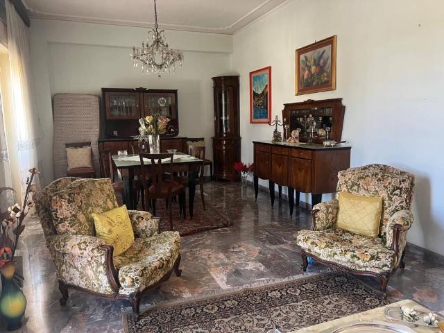 Appartamento in vendita a Reggio Calabria RC