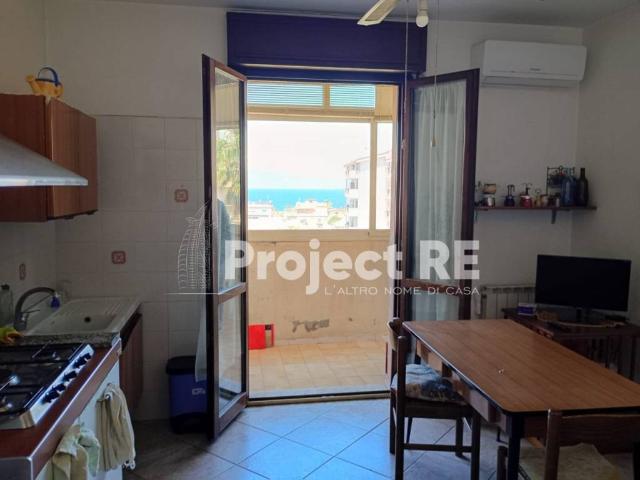 Appartamento in vendita a Reggio Calabria RC