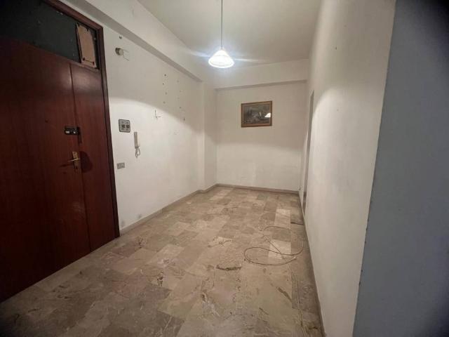 Appartamento in vendita a Reggio Calabria RC