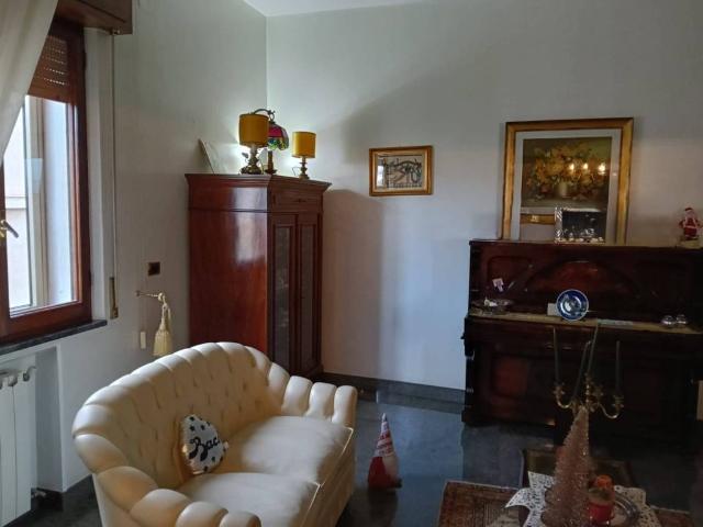 Appartamento in vendita a Reggio Calabria RC
