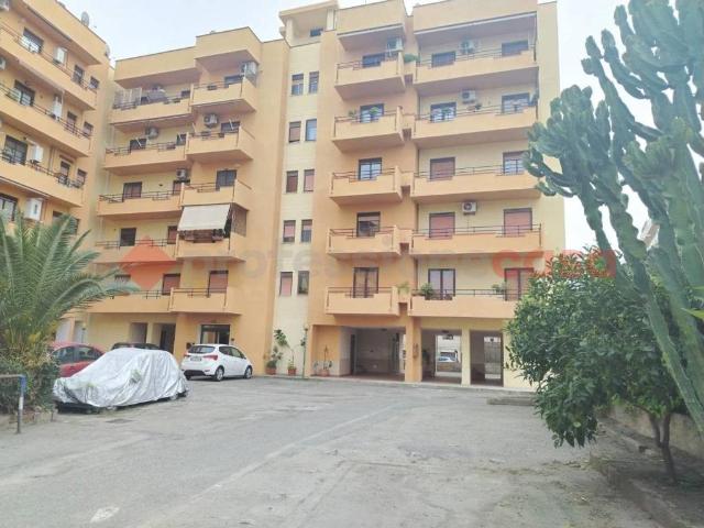 Appartamento in vendita a Reggio Calabria RC