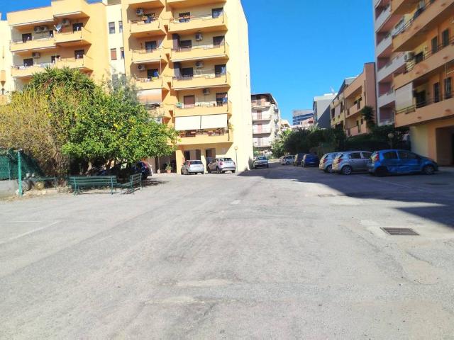 Appartamento in vendita a Reggio Calabria RC