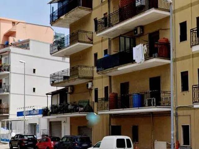 Appartamento in vendita a Reggio Calabria RC