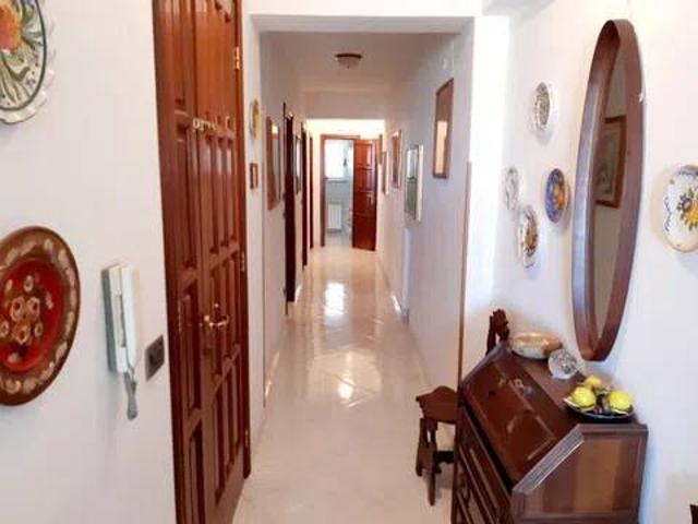 Appartamento in vendita a Reggio Calabria RC