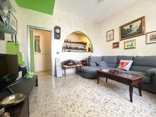 Appartamento in vendita a Reggio Calabria RC