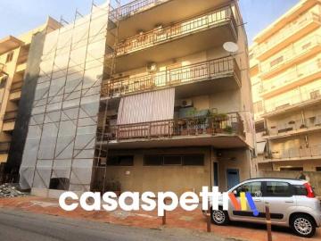 Appartamento in vendita a Reggio Calabria RC
