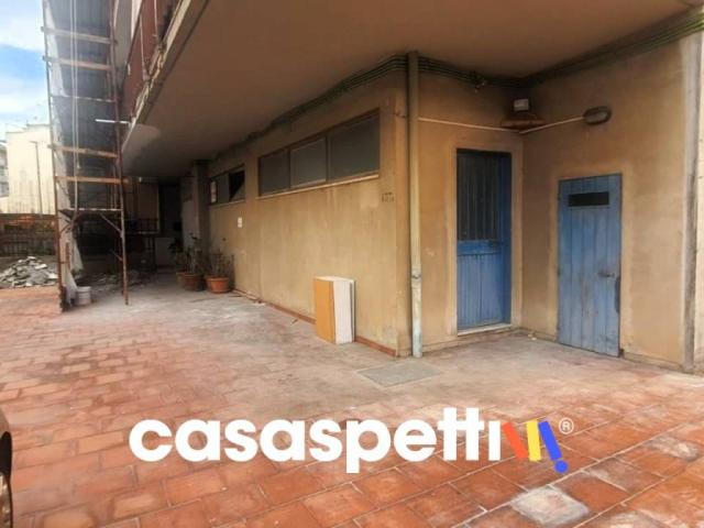 Appartamento in vendita a Reggio Calabria RC