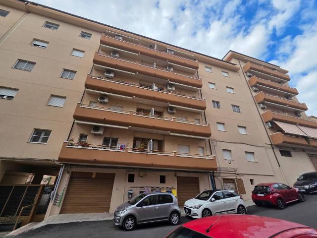 Appartamento in vendita a Reggio Calabria RC