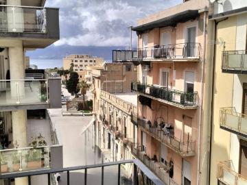 Appartamento in vendita a Reggio Calabria RC