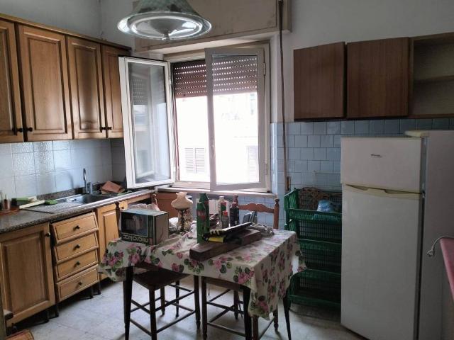 Appartamento in vendita a Reggio Calabria RC