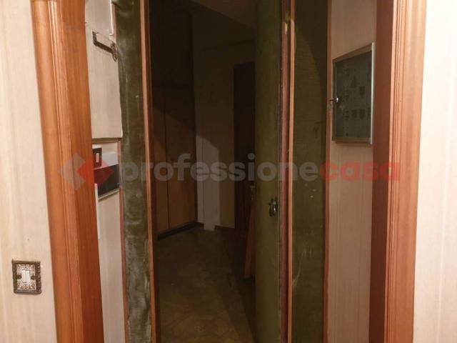 Appartamento in vendita a Reggio Calabria RC