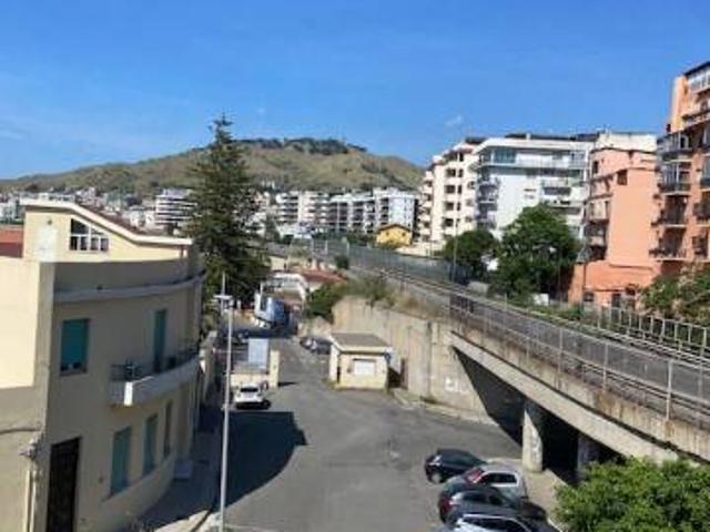 Appartamento in vendita a Reggio Calabria RC