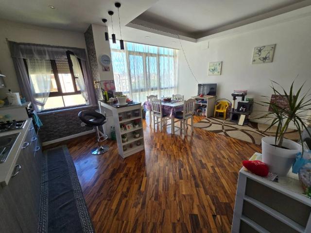 Appartamento in vendita a Reggio Calabria RC