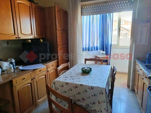 Appartamento in vendita a Reggio Calabria RC
