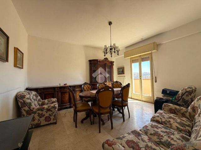 Appartamento in vendita a Reggio Calabria RC