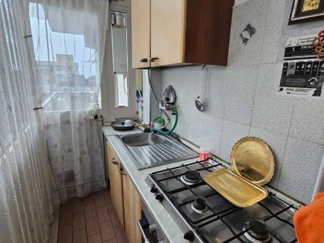 Appartamento in vendita a Reggio Calabria RC
