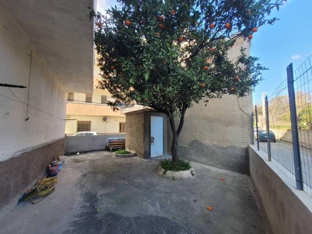 Appartamento in vendita a Reggio Calabria RC