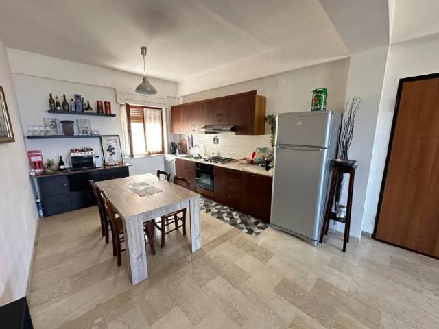 Appartamento in vendita a Reggio Calabria RC