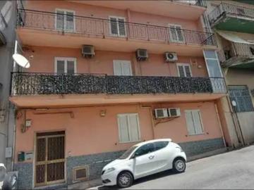 Appartamento in vendita a Reggio Calabria RC